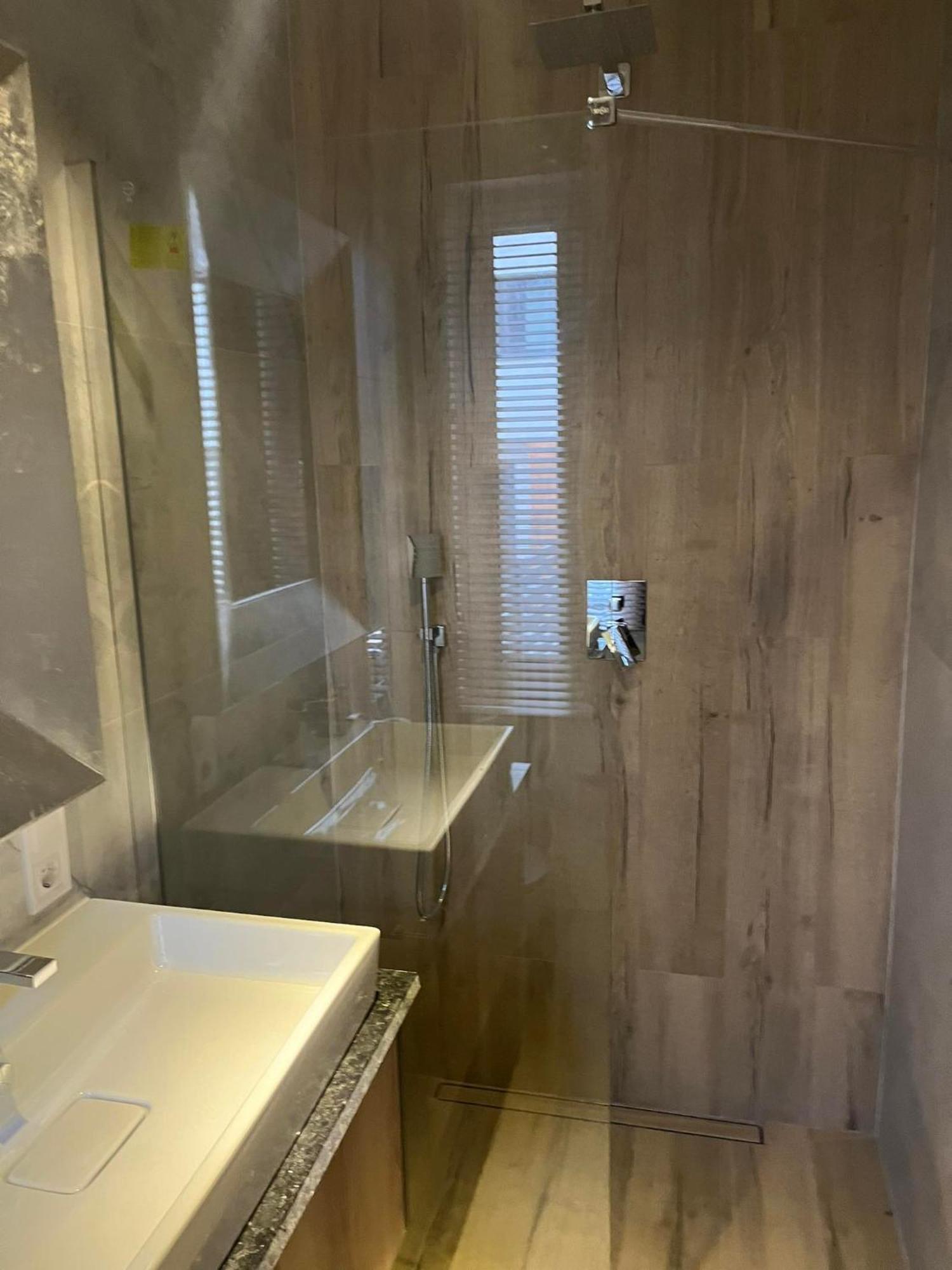 Apartament Blekitna Mewa 14 Mosty  Exteriör bild