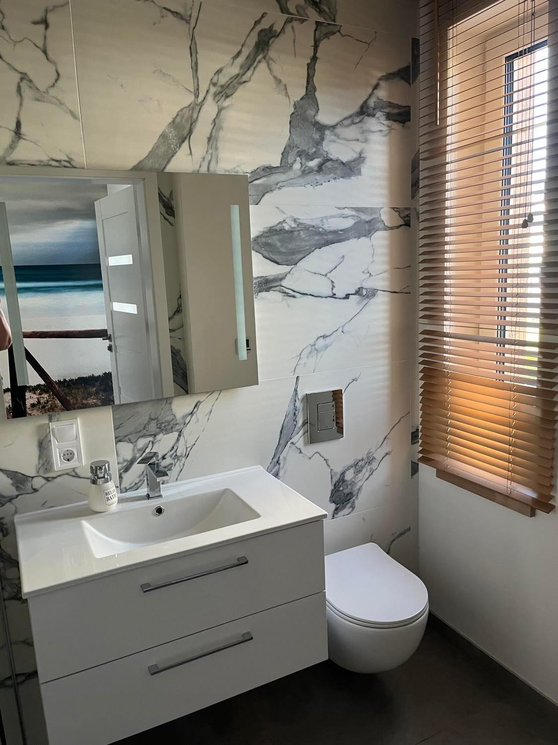 Apartament Blekitna Mewa 14 Mosty  Exteriör bild